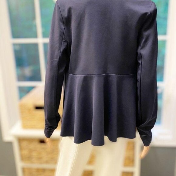 Three Dots Blazer - Picture 4 of 5